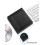 Masterizzatore portatile sottile per CD e DVD esterno USB 2.0 4