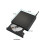 Masterizzatore portatile sottile per CD e DVD esterno USB 2.0 5