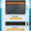 Portable Mesh Storage Bag with Reflective Strips for Boats 3