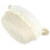 Panier de rangement en macramé tressé en jute (1 pièce) 4