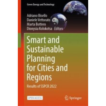 Smart and Sustainable Planning for Cities and Regions Results of SSPCR