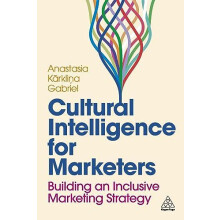 Cultural Intelligence for Marketers Building an Inclusive Marketing St