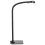 Beliani LED Desk Lamp KOURIS with Motion Sensor Metal Black 1
