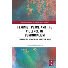 Feminist Peace and the Violence of Communalism Community Gender and Ca