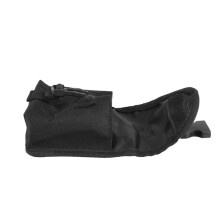 2X Scuba Diving Trim Counter Weight Pocket Pouch with Quick Release Buckles Ballast Weight Pouch for Diving