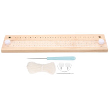 DIY Adjustable Bookbinding Machine Sewing Tool 1