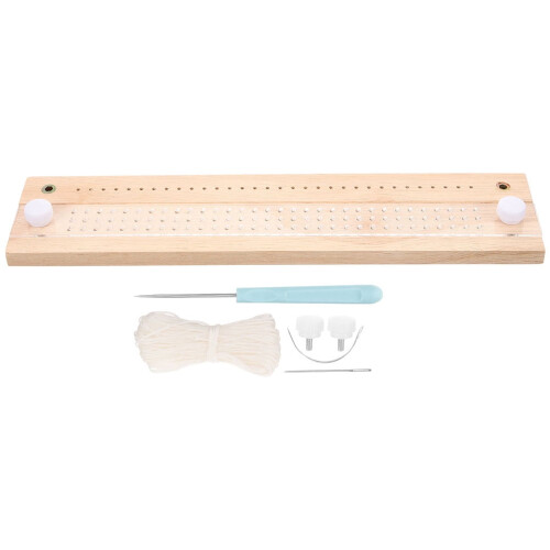 DIY Adjustable Bookbinding Machine Sewing Tool 1