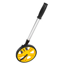 Measuring Wheel Digital Display 0-9999.9 m Precision