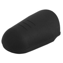 75Pcs Rubber Mouthpiece Cap Clip Ligature Protect Delicate Tip for Flute Clarinet Saxophone Sax Parts Accessories