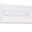 Beliani LED Floor Lamp TAURUS with Dimmer Metal White 5