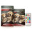 Flameless LED Candles with Remote Control Set of 2 1