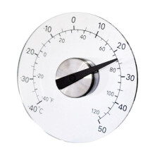 Window Temperature Range -40 to +50 Outdoor Suction Door