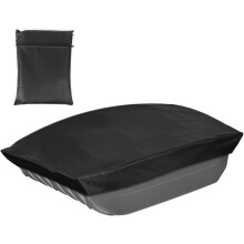 Jet Sled Cover 600D Oxford Cloth Waterproof Sun-Protective