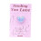 Valentine's Day Pocket Card Set 6 pcs 1