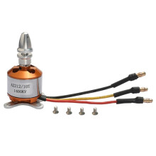 A 2212 Brushless Motor 1400KV for RC Aircraft Plane Multi-Copter Brushless Outrunner Motor Aircraft Accessories