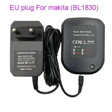 18V 20V Li-Ion Battery Charger for Makita Bosch Dewalt
