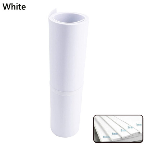 EVA Foam Sheets Sound-Absorbing Craft Material 1/2/3/5/10mm
