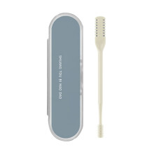 Nose Hair Trimmer Stainless Steel Portable 1pc