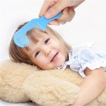 Baby Grooming Health Care Kit for Newborns & Toddlers - Ideal for Travel & Home Use