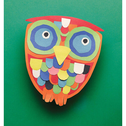 Bright Green Construction Paper 9x12 Inch Medium Weight 100 2
