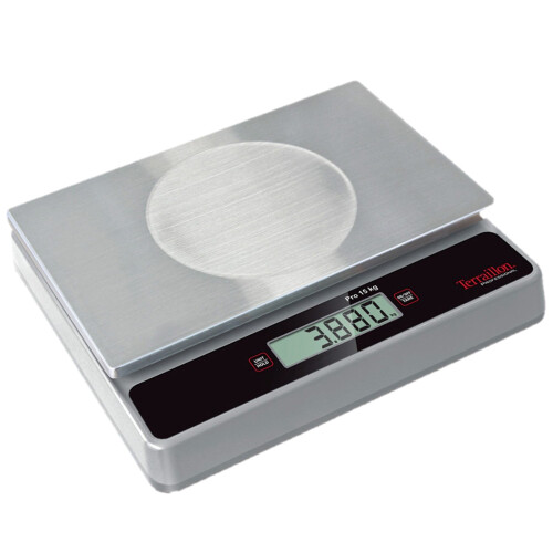 Kjøkkenvekt PRO 15kg