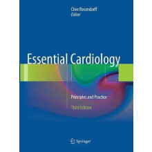 Essential Cardiology Principles and Practice Paperback Book