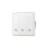 Tuya WIFI  Light  with 5M  Human Motion Detection Alarm Sensor No/Need Neutral Wire  C 1