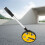 Measuring Wheel Digital Display 0-9999.9 m Precision 2