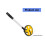 Measuring Wheel Digital Display 0-9999.9 m Precision 3