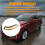 LED Side Mirror Turn Signal Lights for Cadillac ATS 4