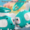 Karymi Ejection Dragonfly Toy Inertia-Driven Helicopter for 2