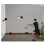 Pro Reaction Training  Light Hand-Eye Coordination Agility Trainer Quick Response Training  Reflex  Tools 3