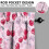 Cherry Kitchen Curtains Set with Valance 3-Piece Rod Pocket 5
