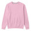 Oversized Girls Hoodie Casual Pullover Sweatshirt with 4