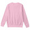 Oversized Girls Hoodie Casual Pullover Sweatshirt with 5