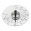 Window Temperature Range -40 to +50 Outdoor Suction Door 6
