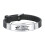 Graduation Charm Bracelet Set for Him 4PCS 7