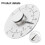 Window Temperature Range -40 to +50 Outdoor Suction Door 3