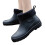 Women's Waterproof Rain Boots Cotton Lined Lightweight 3