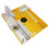 Aluminum Router Table Insert Plate with Miter Gauge 3