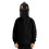 Kids' Solid Color Zip-Up Hoodies with Pocket 5