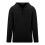 Kids' Solid Color Zip-Up Hoodies with Pocket 8