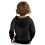 Kids' Solid Color Zip-Up Hoodies with Pocket 6