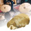 Brass Cymbal Set 8 10 12 14 16 Inch 4