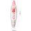 Animal-Shaped Decorative Pens 6 or 12 Pack 7