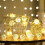 LED Ball String Lights 9.84 ft 20-light indoor outdoor 8