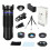 36X Telephoto Lens Kit for iPhone and Android with Tripod 4