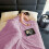Butterfly Blanket Soft Warm Lightweight Fuzzy Throw 5