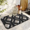 Coffee Drying Mat Diatom Mud 19.5x12in 3