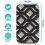 Coffee Drying Mat Diatom Mud 19.5x12in 5